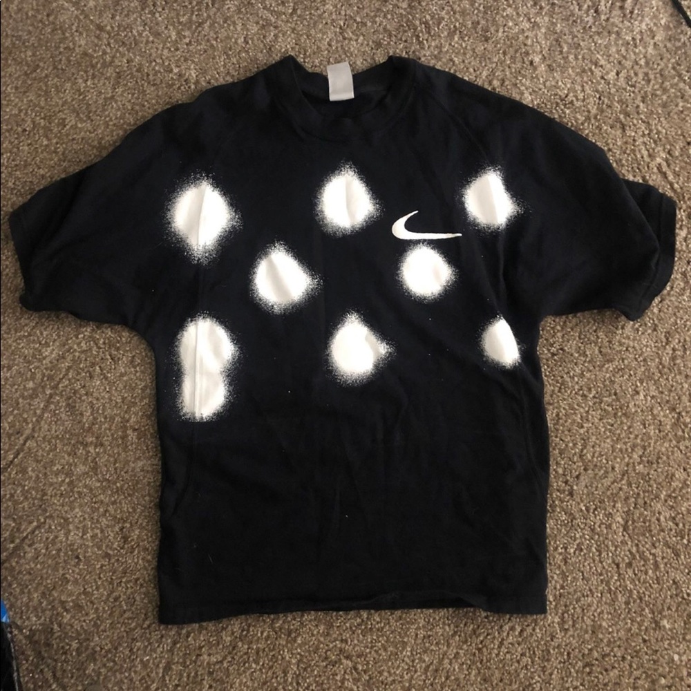 Offwhite/Nike collab shirt